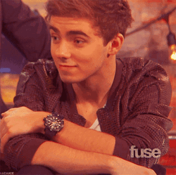 Boy Making Meh Reaction GIF