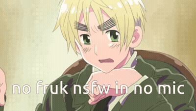 Boy No Fruk Nsfw In No Mic GIF