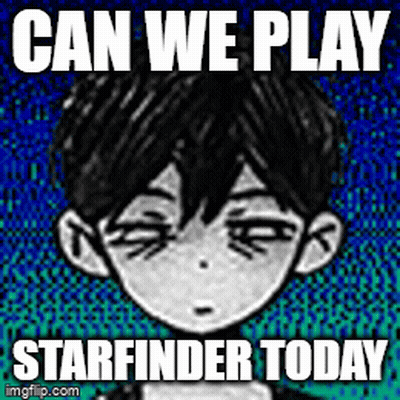 Boy Saying Can We Play Starfinder Today GIF