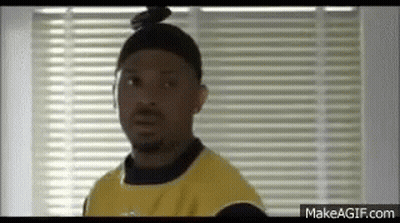 Boy Saying Hubba Hubba Taking Clothes Off GIF