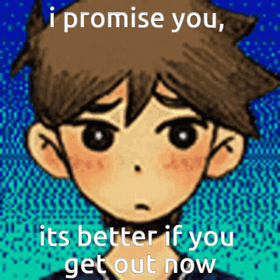 Boy Saying I Promise You GIF
