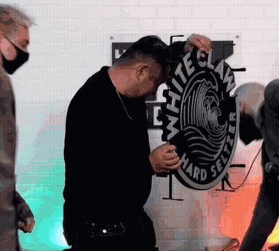 Boy Saying She Left Me Behind Too GIF