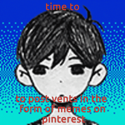 Boy Saying Time To Post Vents In The Form Of Memes On Pinterest GIF