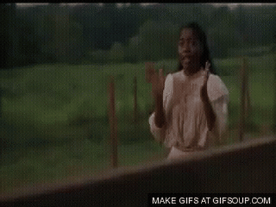 Boy Scout Saying Out Of Scouts GIF