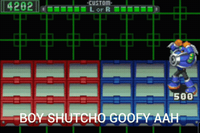 Boy Shutcho Goofy Aah GIF
