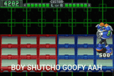 Boy Shutcho Goofy Aah Video Game