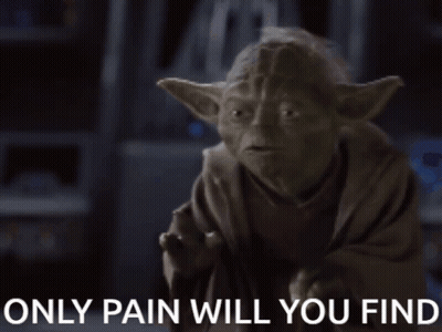 Boy Sitting In Grass Hurting Inside And Out GIF