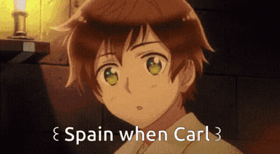 Boy Spain When Carl 3 GIF