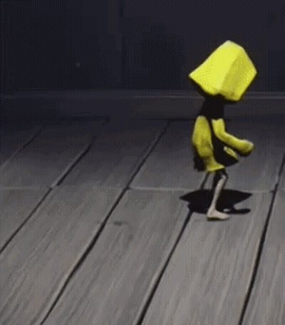 Boy Surrounded By Chains 00 00 01 GIF