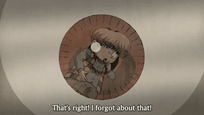 Boy That's Right I Forgot About That GIF