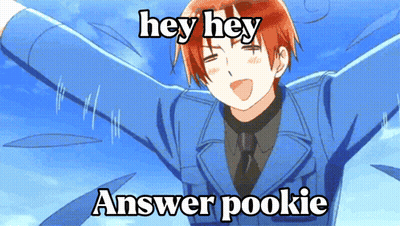 Boy With Arms Outstretched Saying Hey Hey GIF