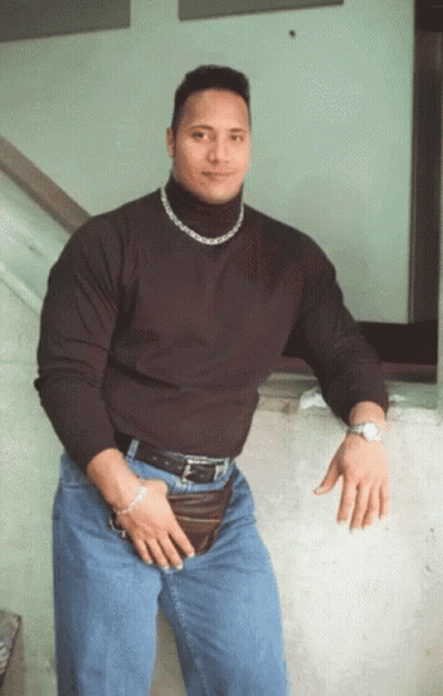 Boy With Bandage And Special Gift GIF