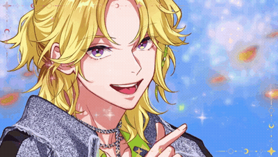 Boy With Benadryl Allergy Gum GIF