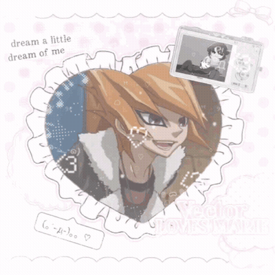 Boy With Dream A Little Dream Of Me GIF