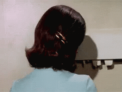 Boy With Mask Misoginia Makes People Change GIF