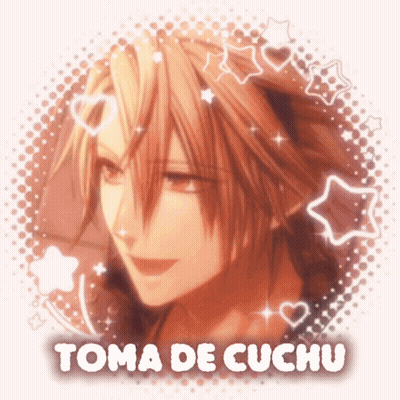 Boy With Name Toma De Cuchu GIF
