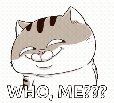 Boy With Speech Bubble Saying Pass The Demotion Down GIF