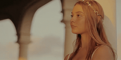 Boy With Text Don't Make It Bad GIF