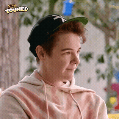 Boy With They're Going To Prom GIF