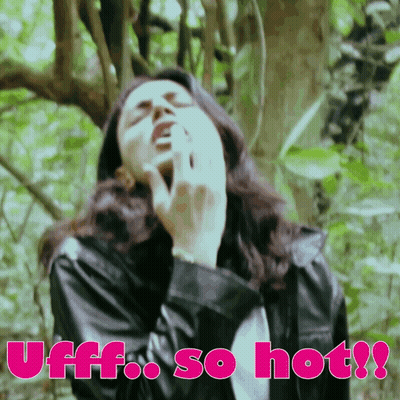 Boy Yeah I Listen To Bring Me The Horizon GIF