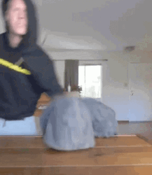 Boys Clip Perfect Loop GIF