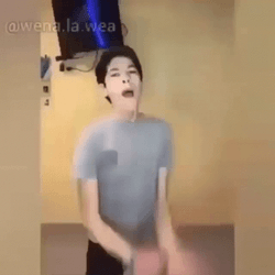 Boys Kill It With Fire GIF