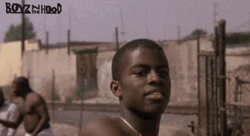 Boyz N The Hood Thanks Cuz Vonte Sweet GIF