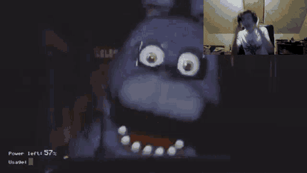 Bozska Fnaf GIF