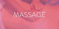 Br Oil Massage GIF