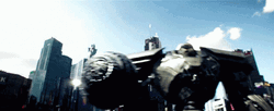 Bracer Phoenix Pacific Rim GIF