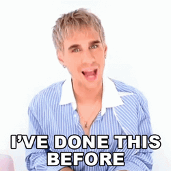 Brad Mondo Get Er Done GIF