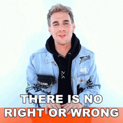 Brad Not That There's Anything Wrong With That GIF