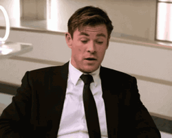 Brad Pit You Cant Sit With Us GIF