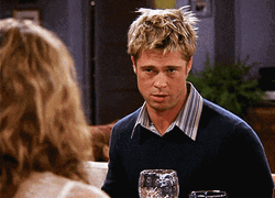  Brad Pitt Sarcasm Mean Reaction GIF