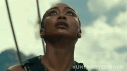 Braddock Looking Up GIF