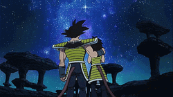 Bradock Under The Moonlight GIF