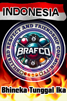 Brafco Poster With Pool Balls GIF