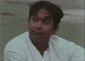 Brahmi Head To Toe Look GIF