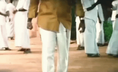 Brahmi Ready To Fight GIF