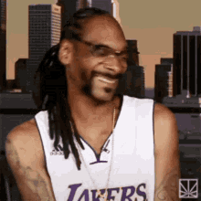 Braided Hair Man Shy Gesture GIF