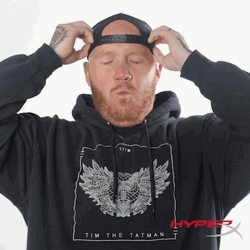 Brain Blast Youtuber TimTheTatman GIF