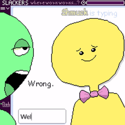 Brain Chomp Please GIF