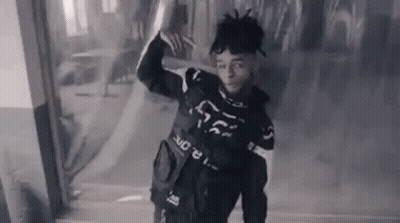 Brain Dead Weird GIF
