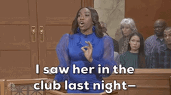 Brain Down Ass Up Clubbing GIF