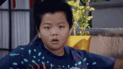 Brain Exploding Kid POV GIF