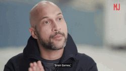 Brain Games Mind Games GIF