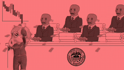 Brain Going Brrr GIF