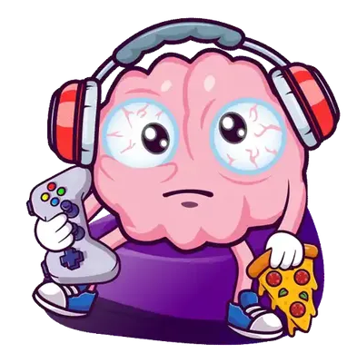 Brain 