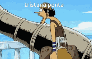 Braindead Tristana GIF