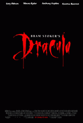 Bram Stoker Dracula Movie GIF